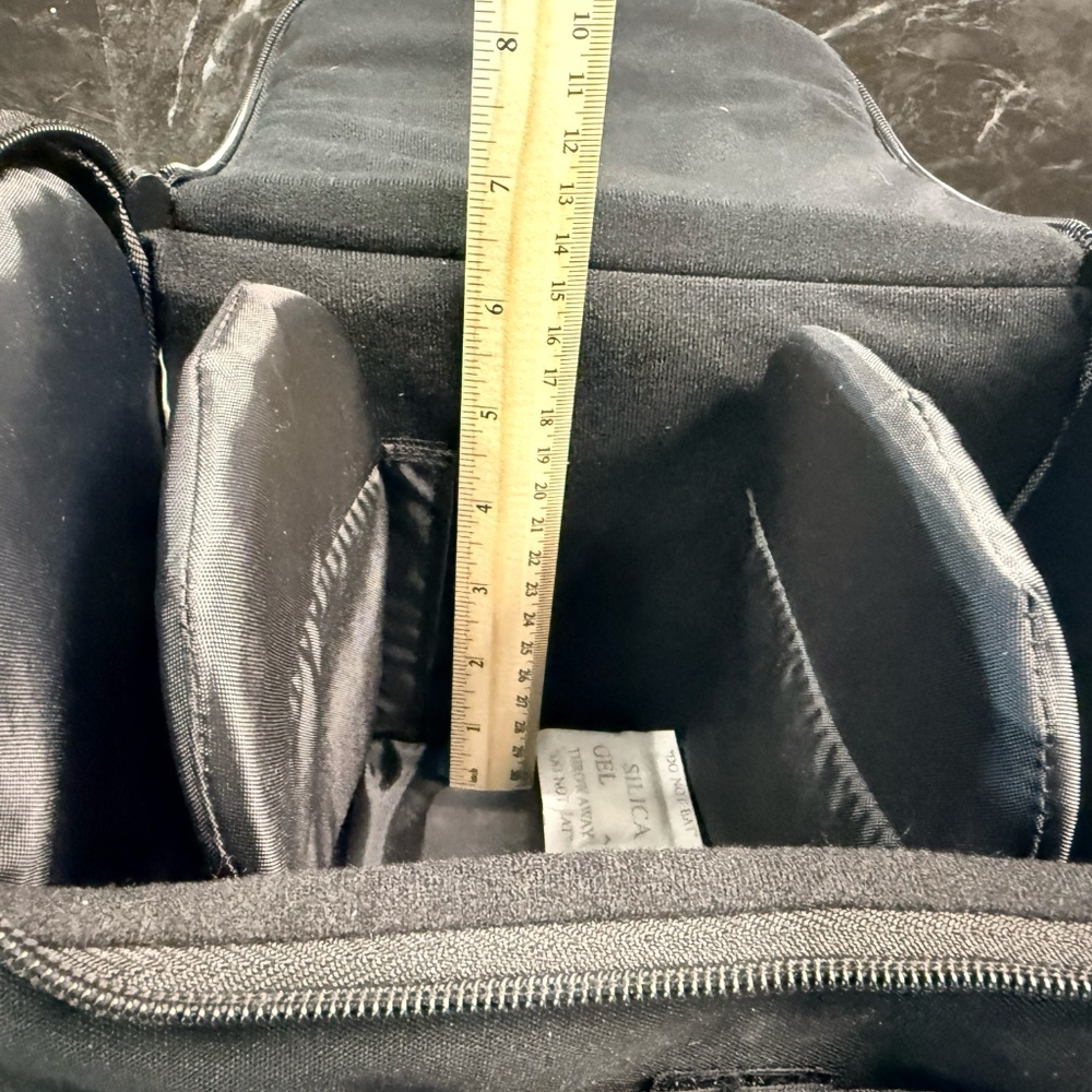 Camera Bag - Picture 12 of 16